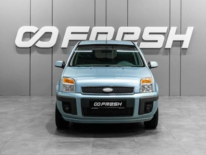 Хетчбэк Ford Fusion 2006 года, 399000 рублей, Тюмень