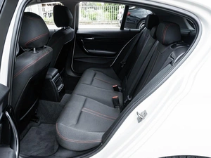 Хетчбэк BMW 1 серия 2015 года, 1298000 рублей, Ставрополь