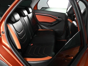 Универсал ВАЗ (LADA) Vesta Cross 2018 года, 1149000 рублей, Аксай