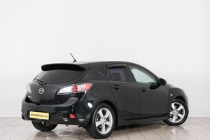 Хетчбэк Mazda 3 2011 года, 869000 рублей, Красноярск