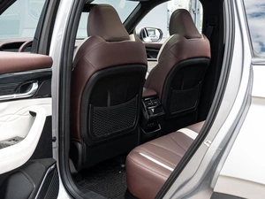 Внедорожник Geely Monjaro 2024 года, 3150000 рублей, Краснодар