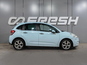 Хетчбэк Citroen C3 2010 года, 489000 рублей, Воронеж