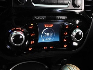 Внедорожник Nissan Juke 2014 года, 1099000 рублей, Воронеж