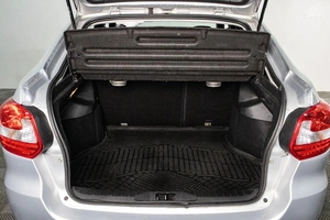 Седан ВАЗ (LADA) Granta 2021 года, 599000 рублей, Сургут