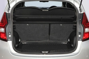 Хетчбэк Nissan Note 2017 года, 1089000 рублей, Новосибирск