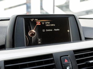 Седан BMW 3 серия 2013 года, 1550000 рублей, Краснодар