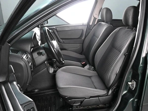 Хетчбэк Opel Astra 2003 года, 429000 рублей, Аксай