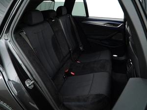 Универсал BMW 5 серия 2019 года, 2994444 рублей, Москва