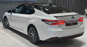 Седан Toyota Camry 2021 года, 3567000 рублей, Красноярск