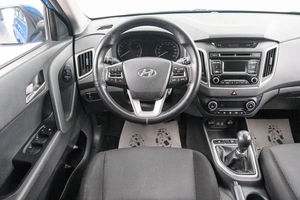Внедорожник Hyundai Creta 2016 года, 949000 рублей, Красноярск