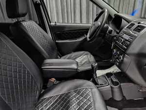 Хетчбэк ВАЗ (LADA) Granta 2018 года, 575000 рублей, Красноярск