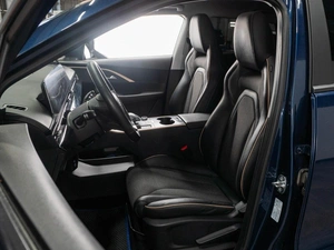 Внедорожник OMODA C5 2023 года, 1649000 рублей, Тюмень