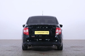 Седан ВАЗ (LADA) Granta Sport 2024 года, 1119000 рублей, Омск