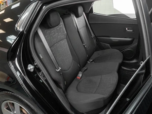 Седан Kia Rio 2015 года, 1279000 рублей, Тюмень