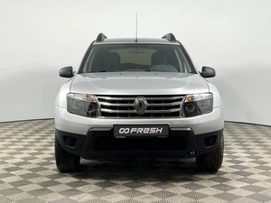 Внедорожник Renault Duster 2014 года, 692200 рублей, Казань
