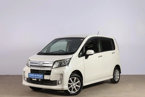 Минивэн Daihatsu Move 2013 года, 559000 рублей, Новосибирск