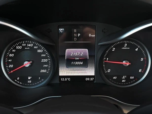 Внедорожник Mercedes-benz GLC-класс 2015 года, 2975000 рублей, Аксай