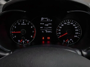 Седан Kia Cerato 2017 года, 1470000 рублей, Краснодар