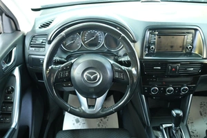 Внедорожник Mazda CX-5 2014 года, 2049000 рублей, Омск