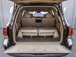 Внедорожник Lexus LX 2008 года, 3490000 рублей, Краснодар