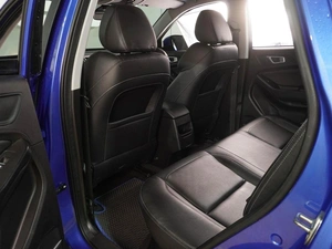 Внедорожник Chery Tiggo 4 2020 года, 1379000 рублей, Воронеж