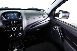 Универсал ВАЗ (LADA) Kalina 2013 года, 529000 рублей, Пермь