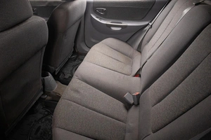 Седан Hyundai Accent 2004 года, 259000 рублей, Оренбург