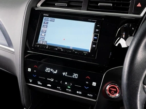 Универсал Honda Shuttle 2018 года, 1399000 рублей, Тюмень