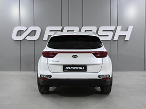 Внедорожник Kia Sportage 2019 года, 2219000 рублей, Ростов-на-Дону