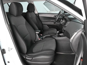 Внедорожник Hyundai Creta 2021 года, 1979000 рублей, Ростов-на-Дону
