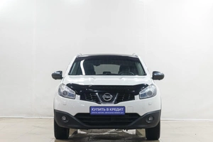 Внедорожник Nissan Qashqai 2012 года, 1299000 рублей, Новокузнецк