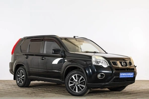 Внедорожник Nissan X-Trail 2011 года, 1149000 рублей, Тюмень