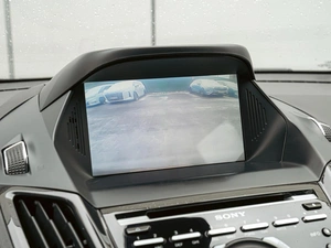 Внедорожник Ford Kuga 2014 года, 1330000 рублей, Краснодар