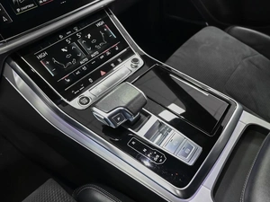 Внедорожник Audi Q7 2020 года, 6148000 рублей, Ставрополь