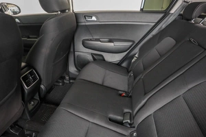 Внедорожник Kia Sportage 2021 года, 2359000 рублей, Пермь