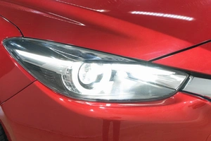 Хетчбэк Mazda Axela 2017 года, 1549000 рублей, Новокузнецк
