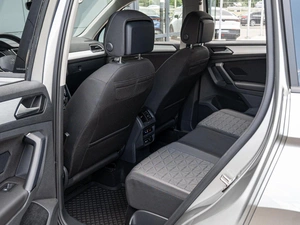 Внедорожник Volkswagen Tiguan 2022 года, 3380000 рублей, Краснодар