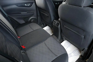 Внедорожник Nissan Qashqai 2014 года, 1359000 рублей, Тюмень