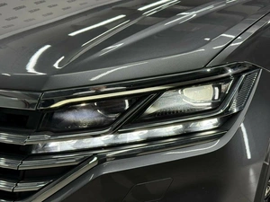 Внедорожник Volkswagen Touareg 2021 года, 6344000 рублей, Красноярск