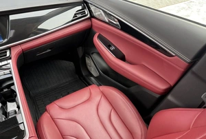 Внедорожник Changan CS85 2022 года, 2790000 рублей, Солонцы