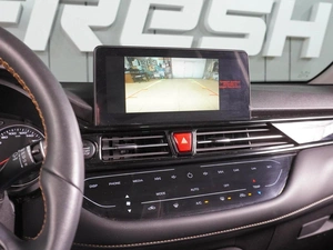 Внедорожник Москвич 3 2024 года, 1599000 рублей, Воронеж