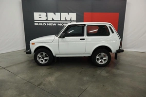 Внедорожник ВАЗ (LADA) 2121 (4x4) 2024 года, 970000 рублей, Курск