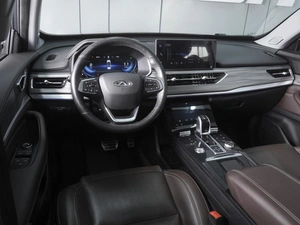 Внедорожник Chery Tiggo 8 Pro 2021 года, 2080000 рублей, Ростов-на-Дону