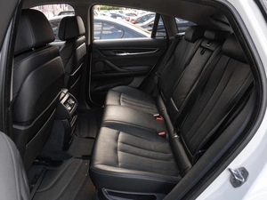 Внедорожник BMW X6 2017 года, 5599000 рублей, Саратов