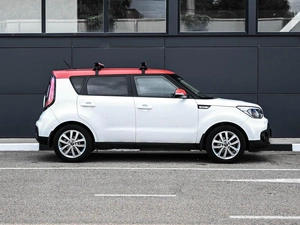 Внедорожник Kia Soul 2018 года, 1719000 рублей, Кирилловка