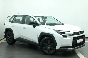 Внедорожник Toyota RAV4 2025 года, 4250000 рублей, Красноярск