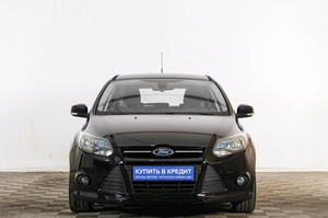 Хетчбэк Ford Focus 2013 года, 999000 рублей, Тюмень