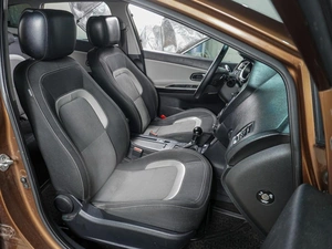 Универсал Kia Ceed 2016 года, 1199000 рублей, Воронеж
