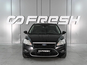 Седан Ford Focus 2008 года, 659000 рублей, Ростов-на-Дону