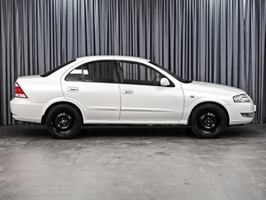 Седан Nissan Almera Classic 2006 года, 579000 рублей, Ставрополь